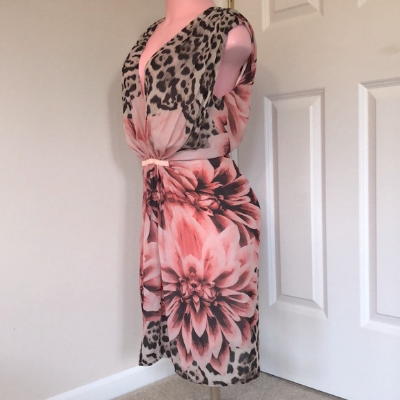 Marciano Mini Dress, worn once , size S - Picture 3 of 5